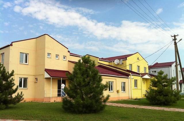 Готель типу 